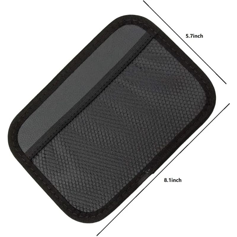 Door Pocket Organiser - view 5