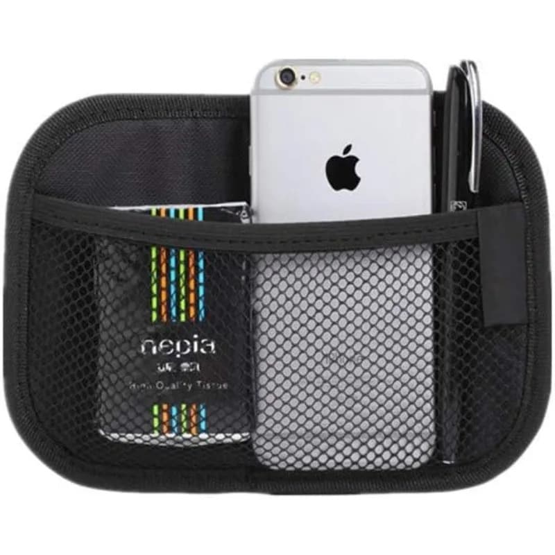 Door Pocket Organiser - view 6