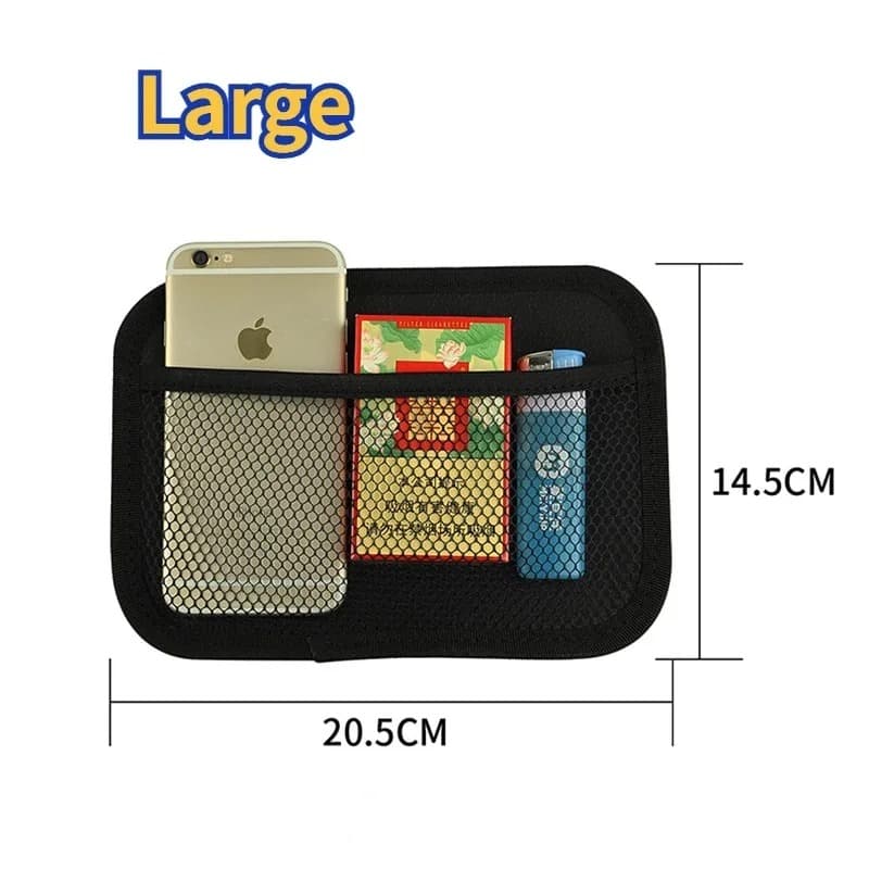 Door Pocket Organiser - view 7