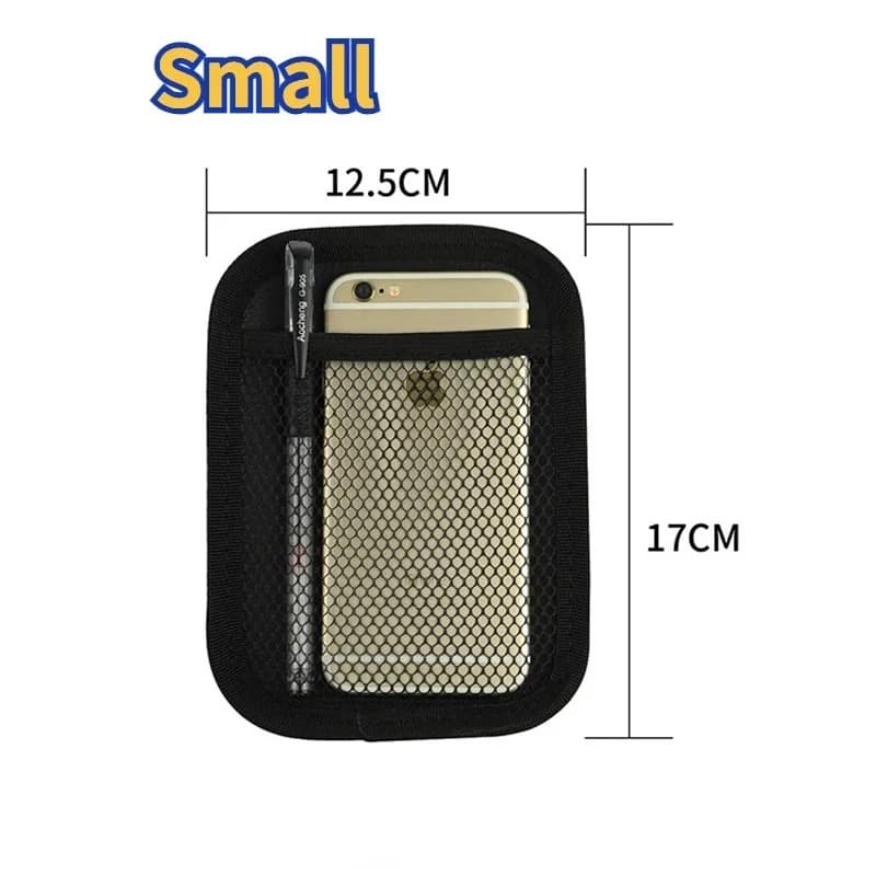 Door Pocket Organiser - view 8