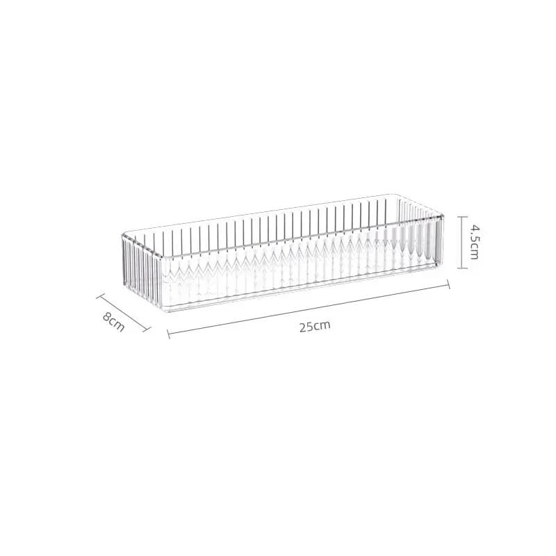 Drawer Organiser Set (4pc) - view 2