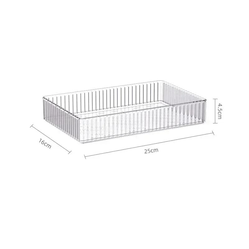 Drawer Organiser Set (4pc) - view 3