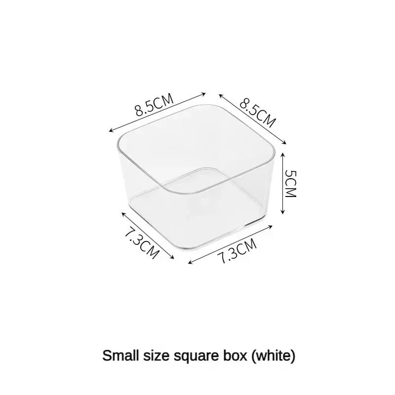 Drawer Organiser Set (4pc) - view 4
