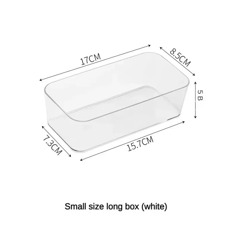 Drawer Organiser Set (4pc) - view 5