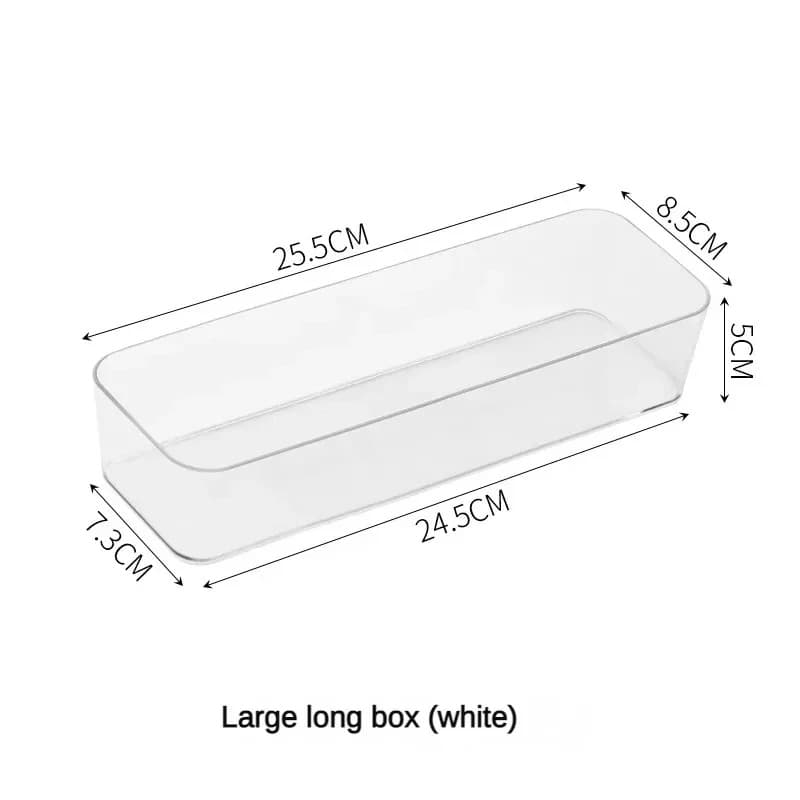 Drawer Organiser Set (4pc) - view 6