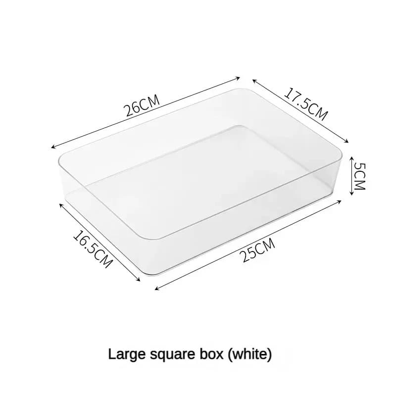 Drawer Organiser Set (4pc) - view 7