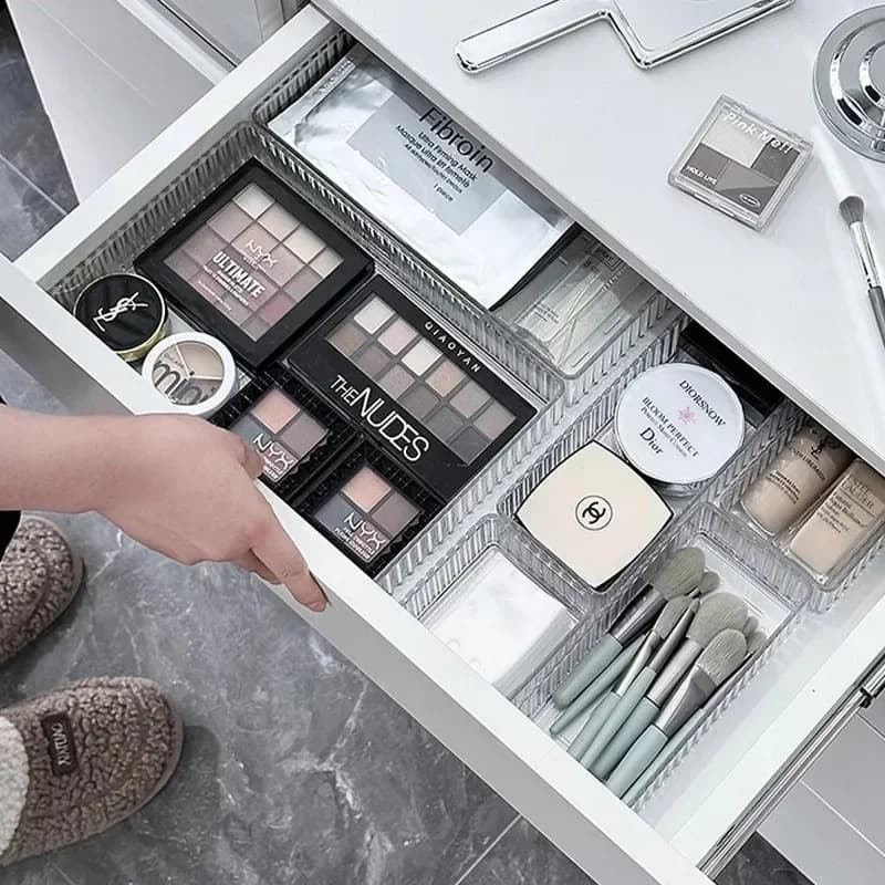Drawer Organiser Set (4pc) - view 10