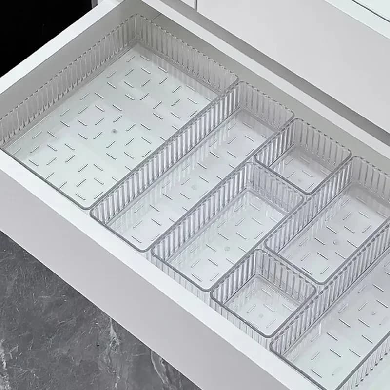 Drawer Organiser Set (4pc) - view 11