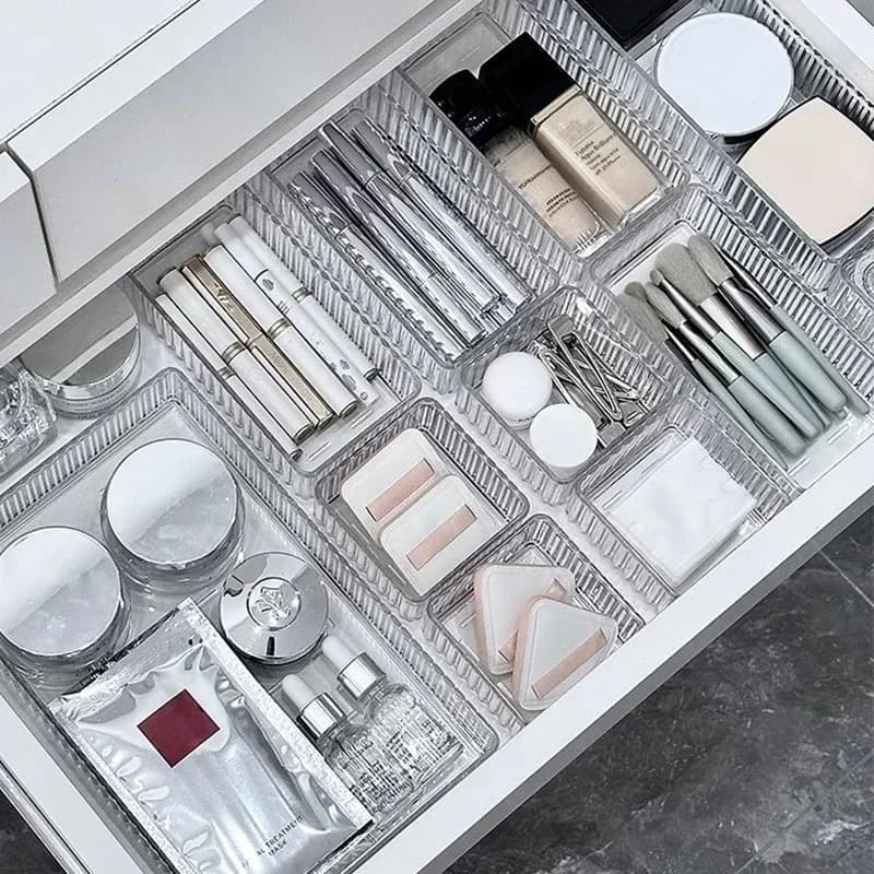 Drawer Organiser Set (4pc) - view 12