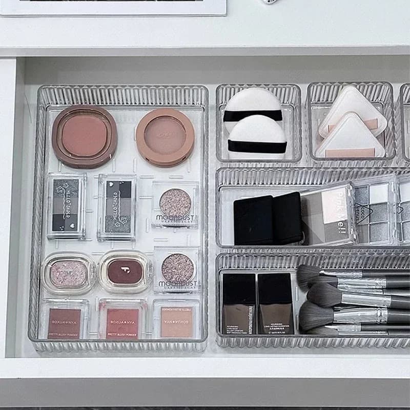 Drawer Organiser Set (4pc) - view 13