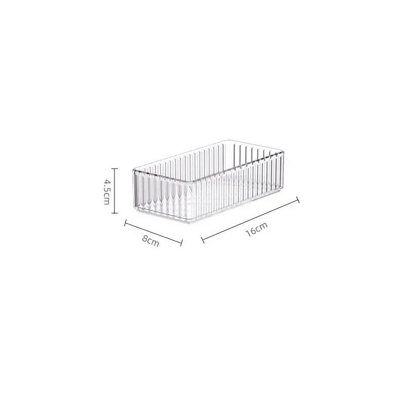 Drawer Organiser Set (4pc) - view 15
