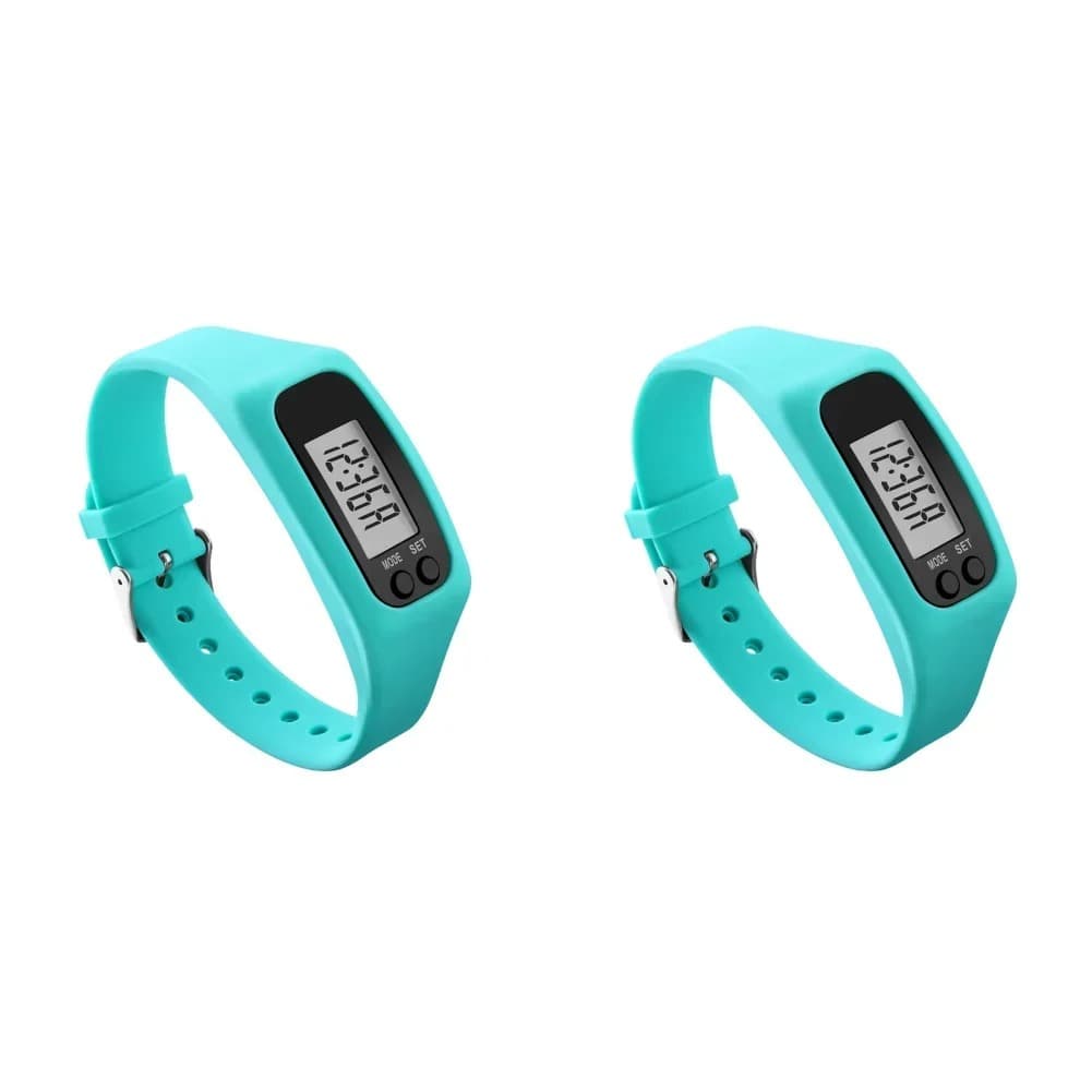 Fitness Tracker Band - view 2