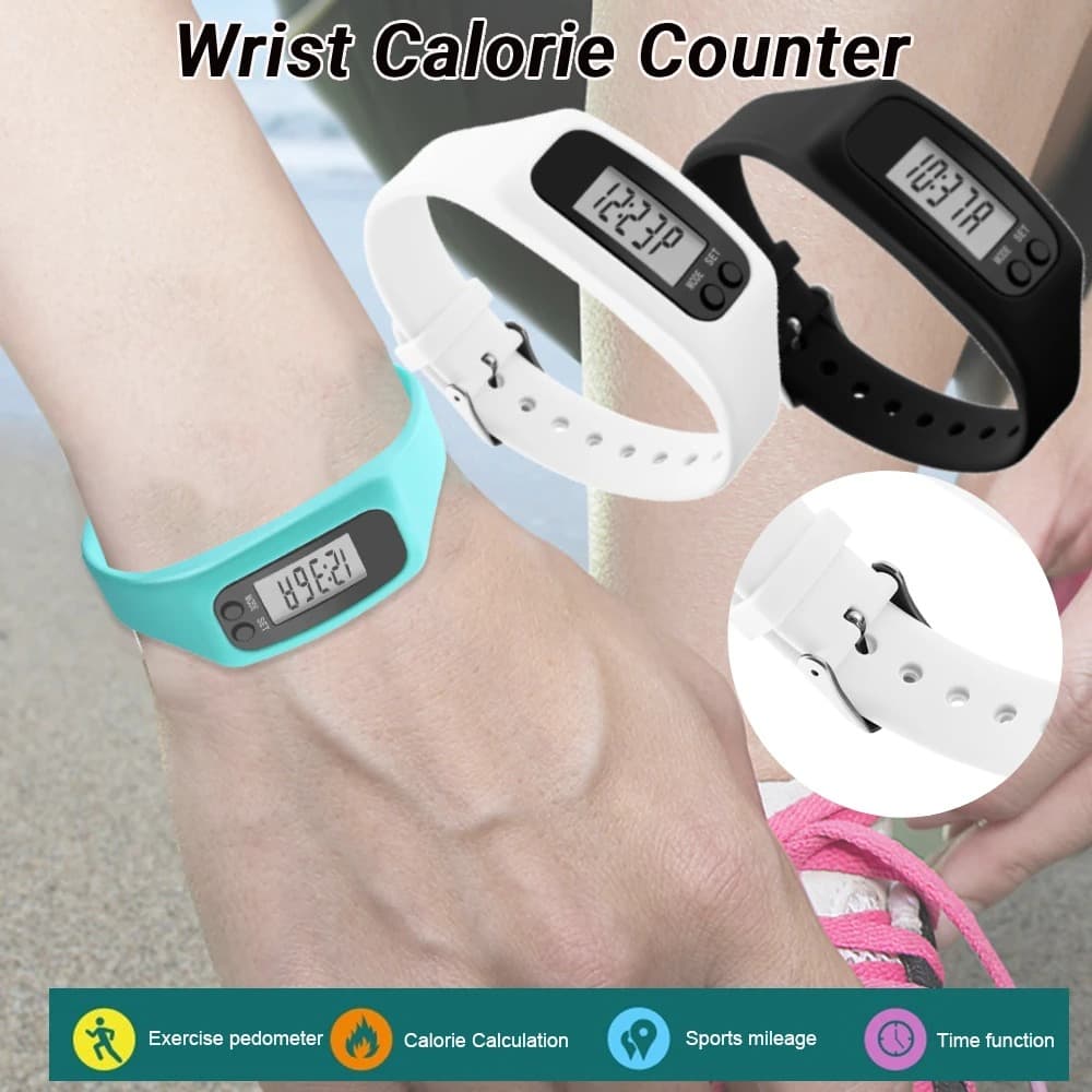 Fitness Tracker Band - view 5