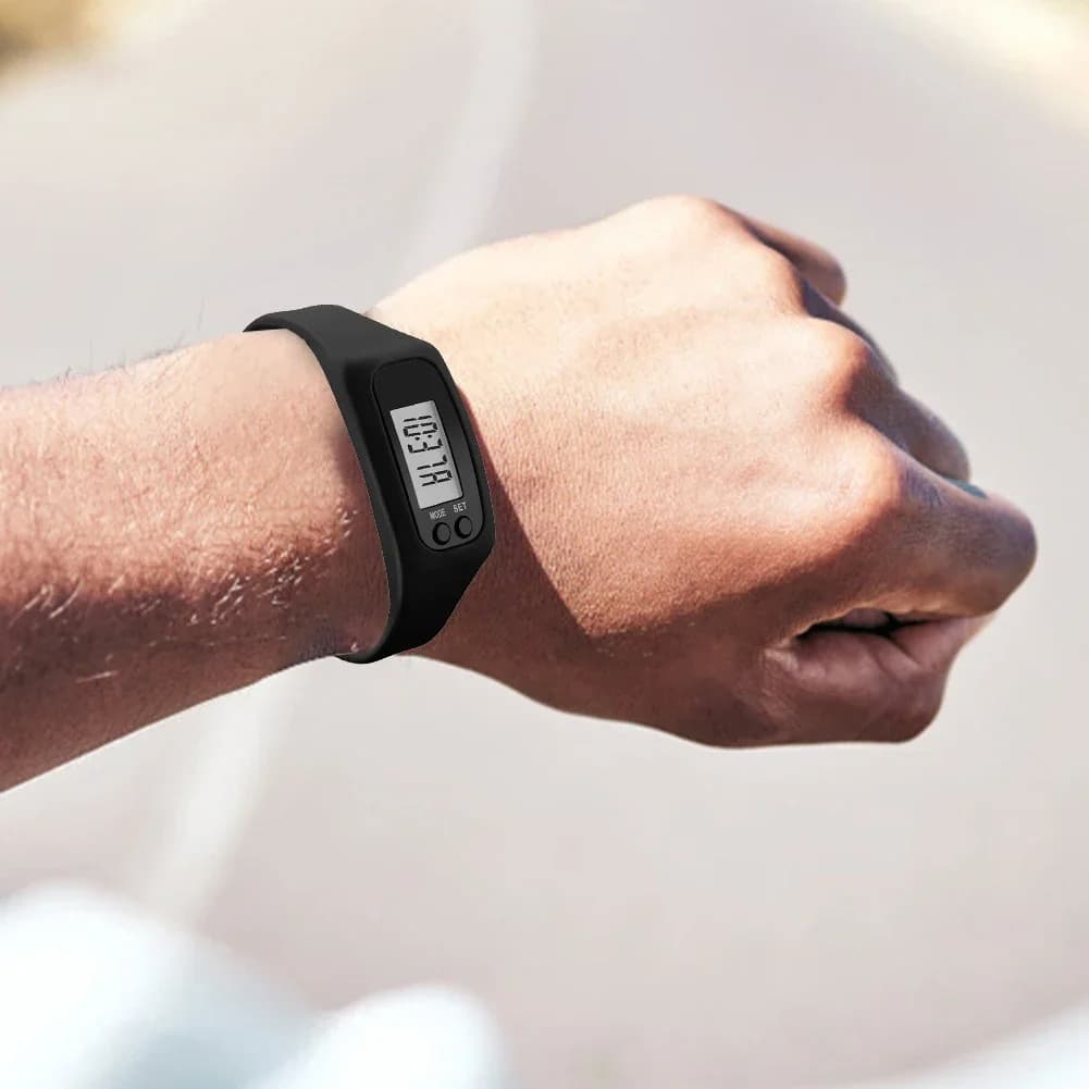 Fitness Tracker Band - view 7