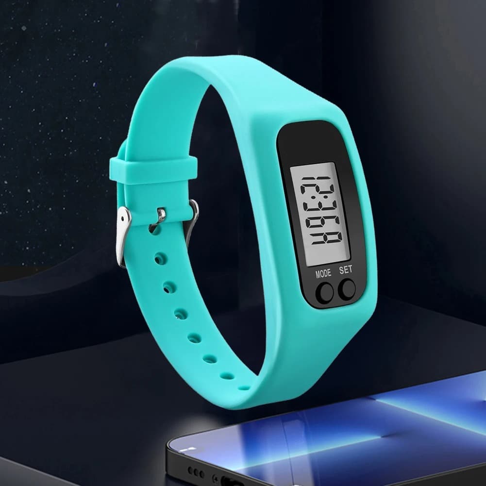 Fitness Tracker Band - view 8