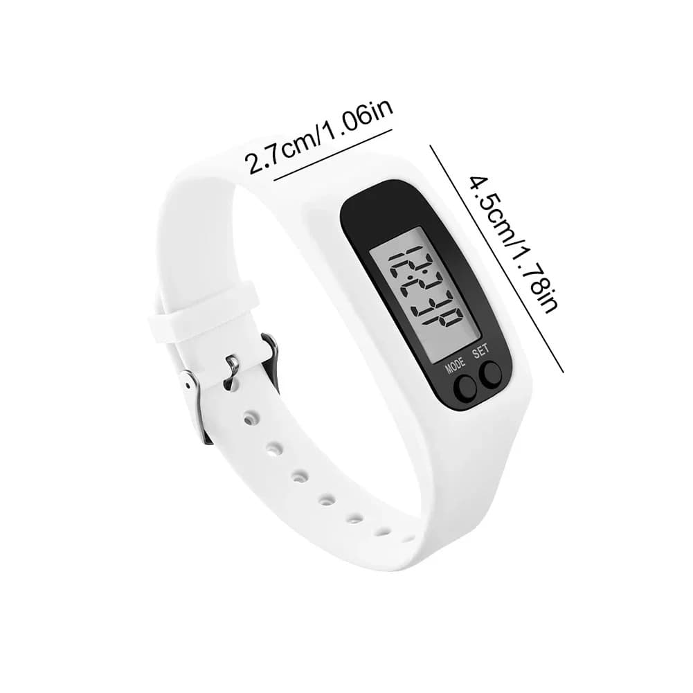 Fitness Tracker Band - view 9