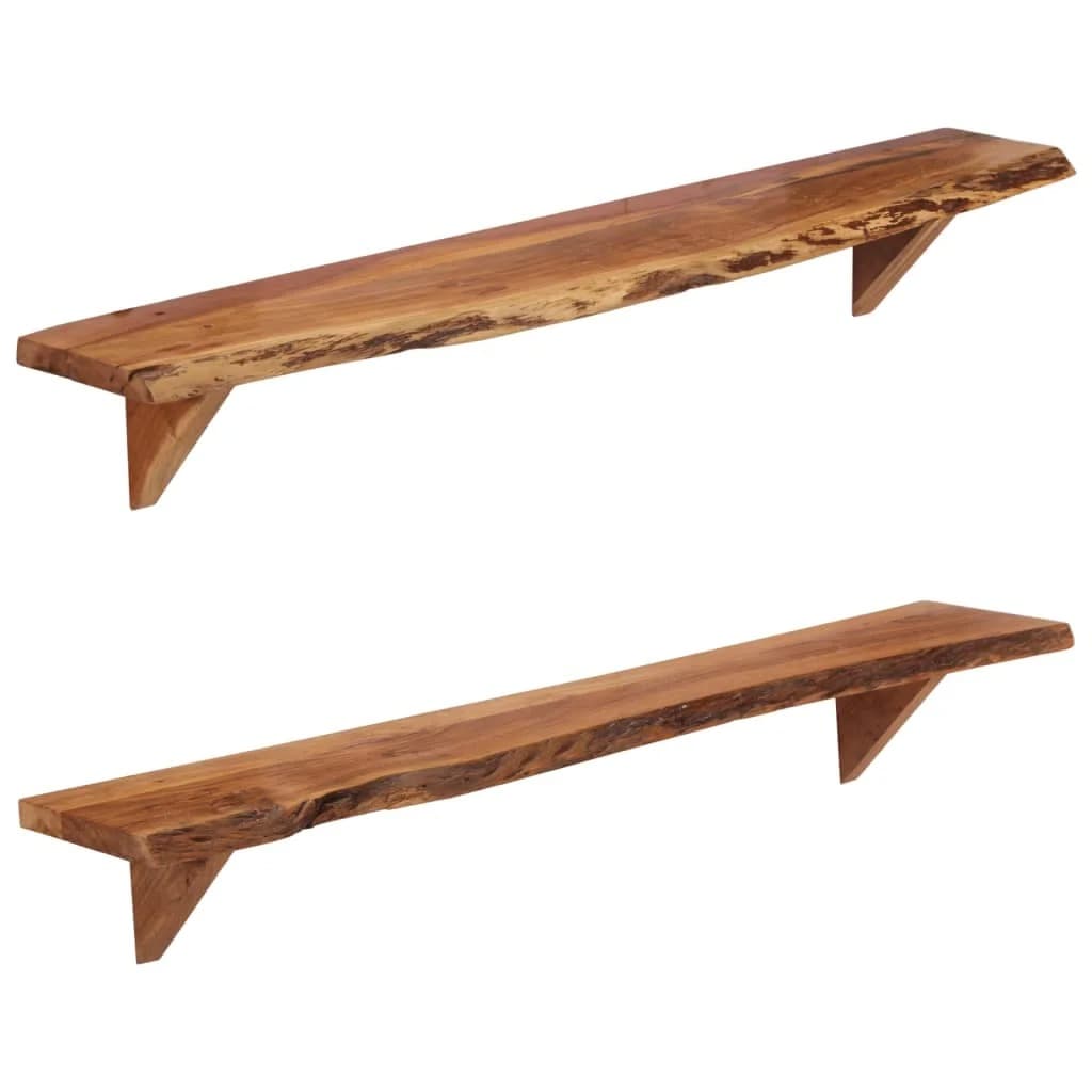 Floating Shelves (2pc) - view 1