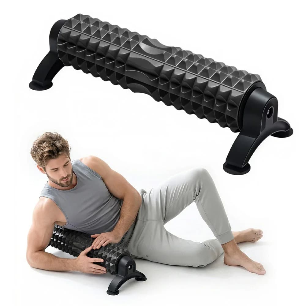 Foam Roller Massager - view 2