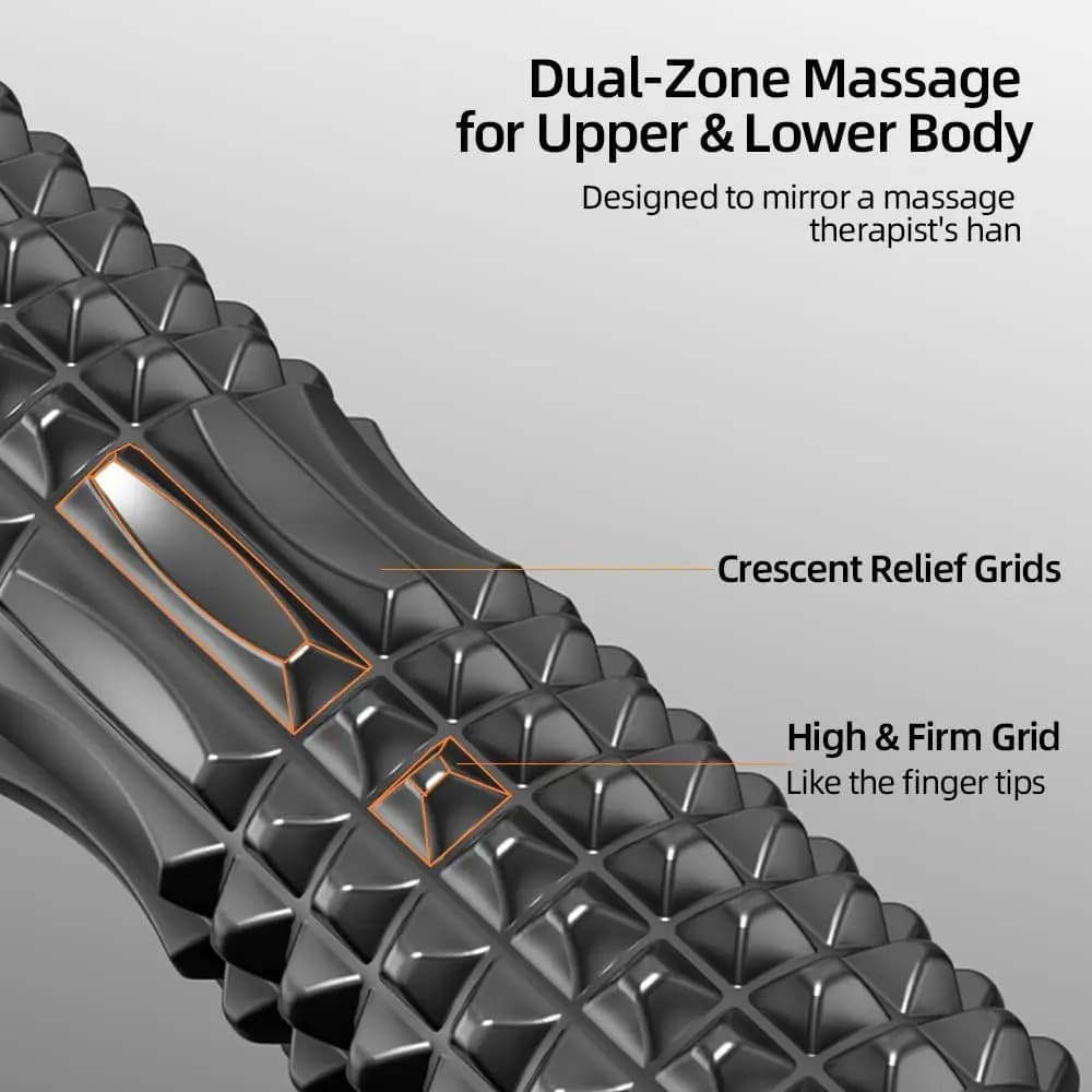 Foam Roller Massager - view 4