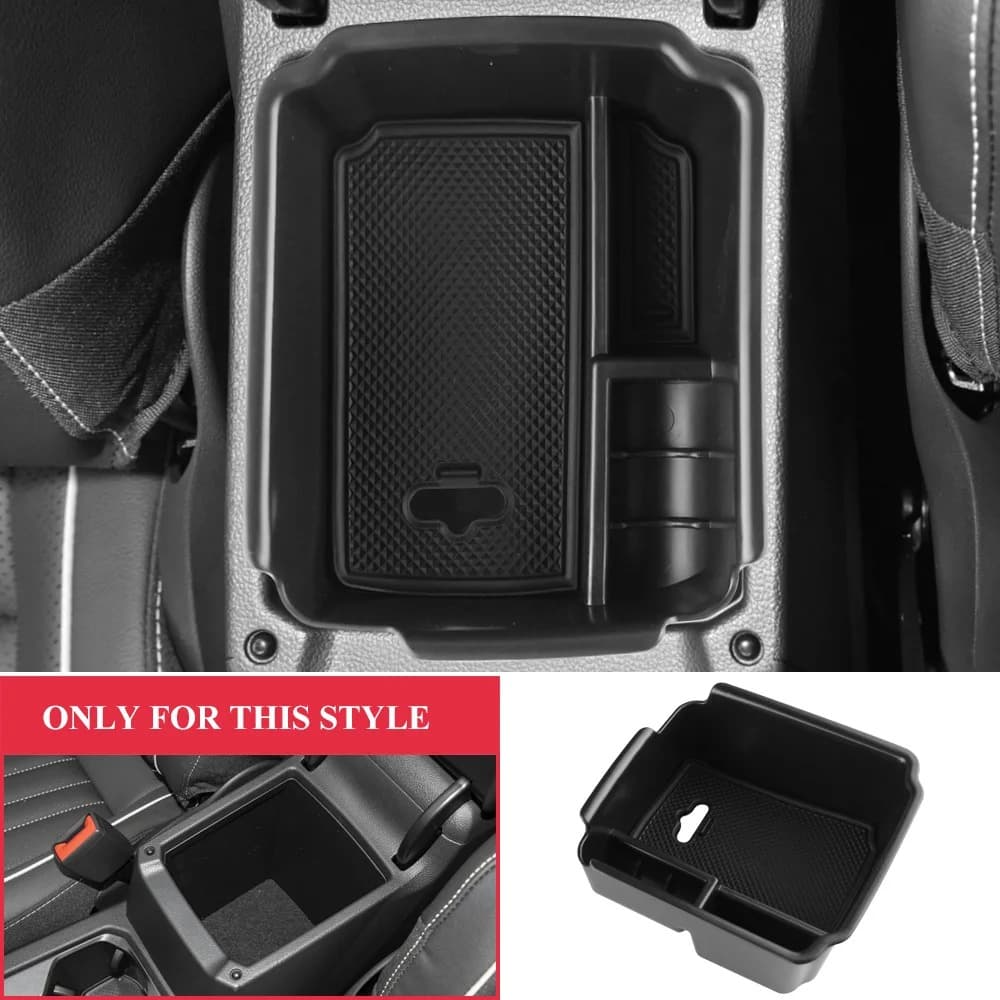 Glove Box Organiser thumbnail 5