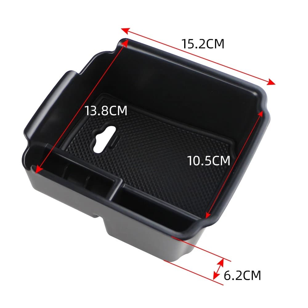 Glove Box Organiser thumbnail 6