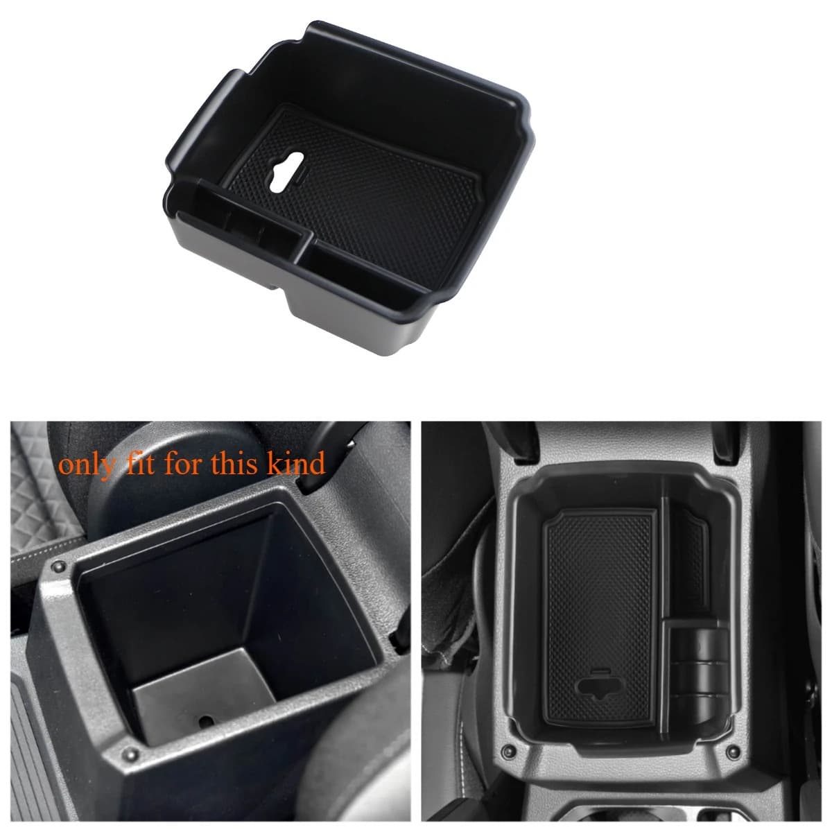 Glove Box Organiser thumbnail 7