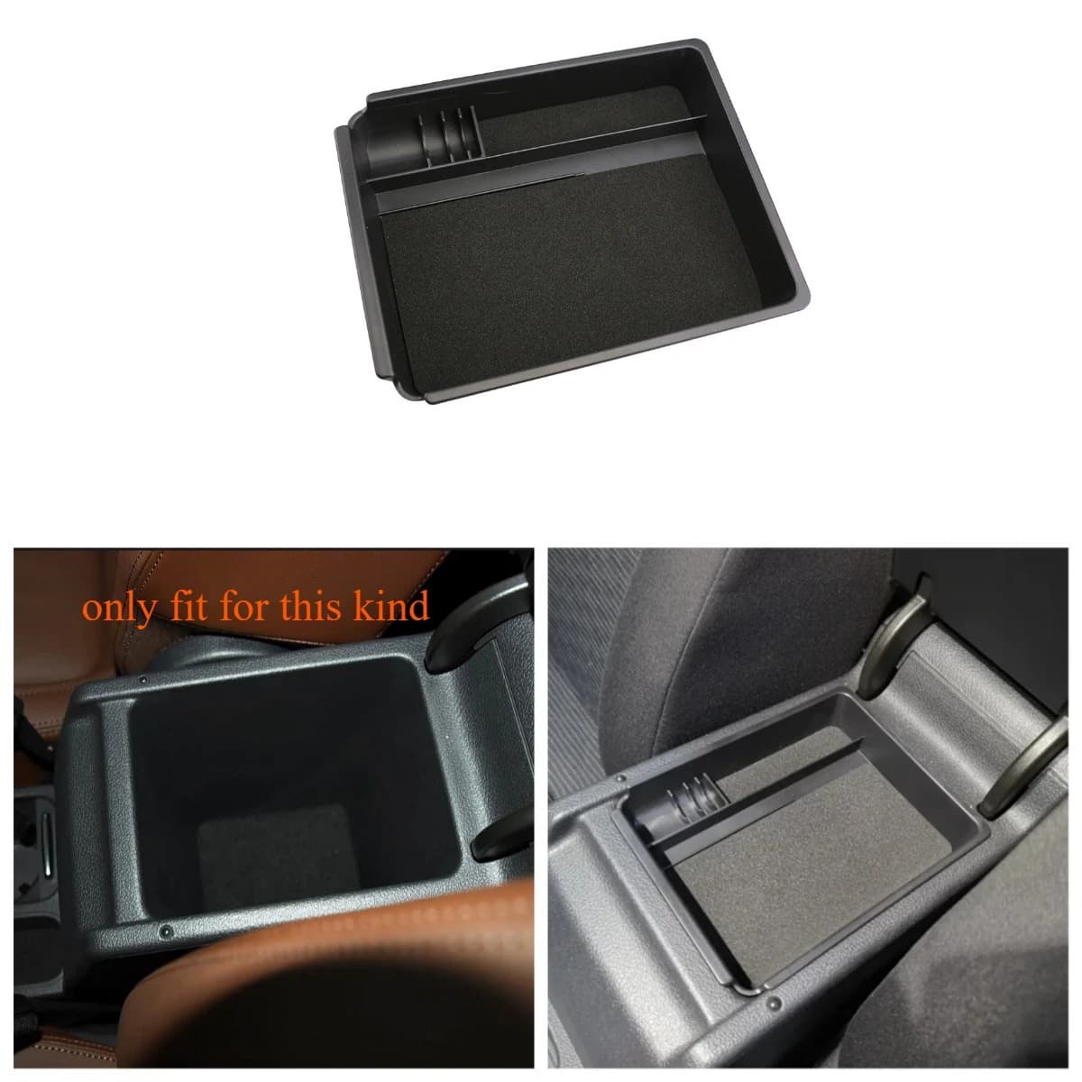 Glove Box Organiser thumbnail 8