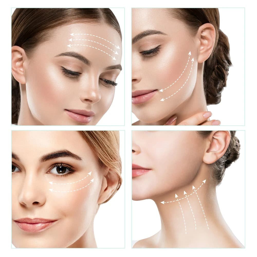 Gua Sha Stone - view 5