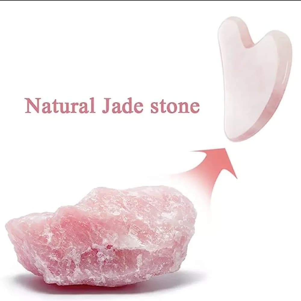 Gua Sha Stone - view 8