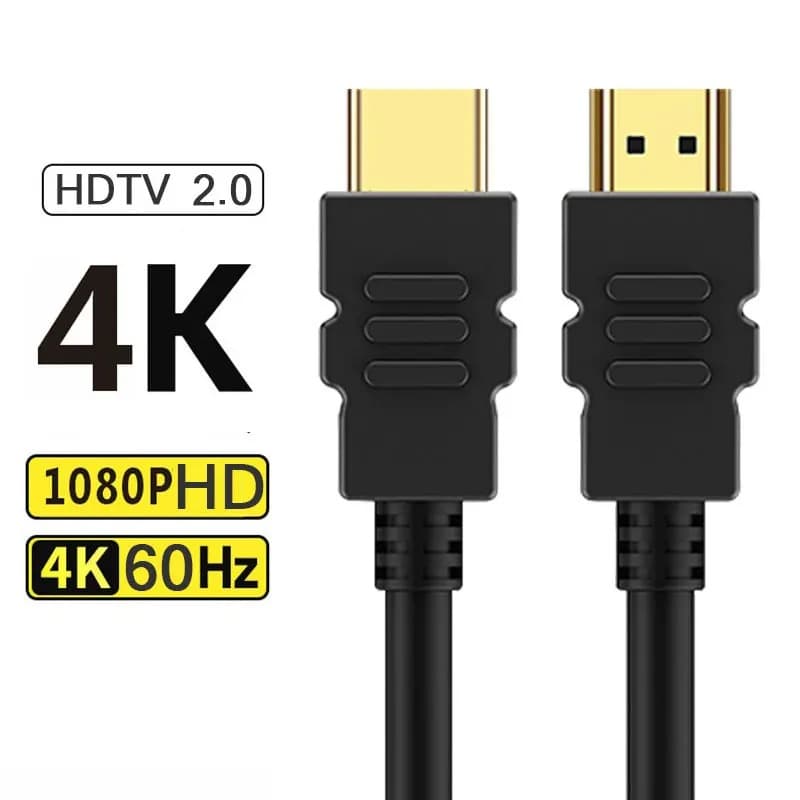 HDMI Cable 4K