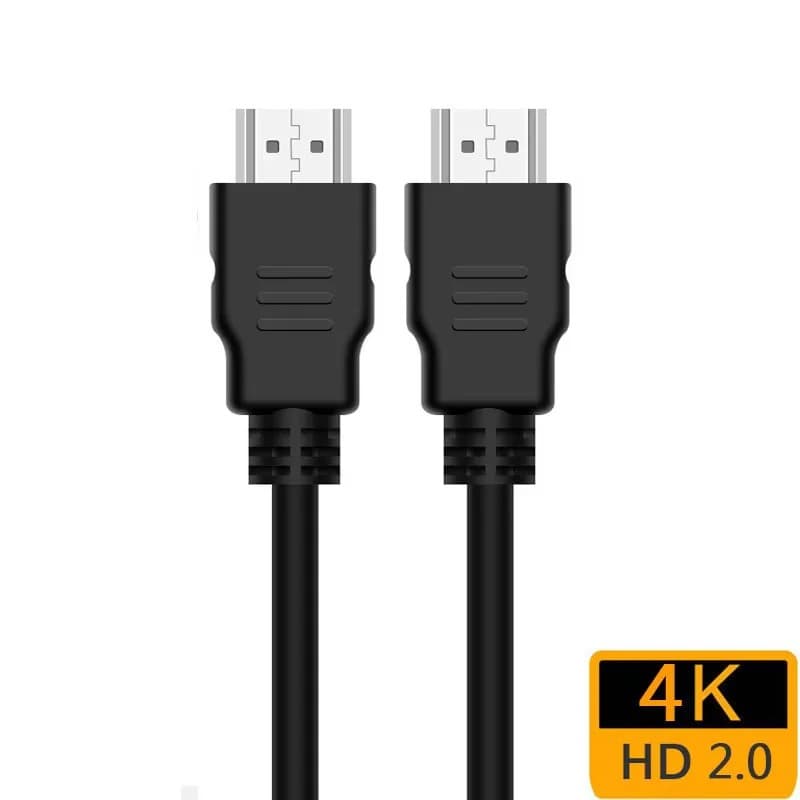 HDMI Cable 4K thumbnail 8