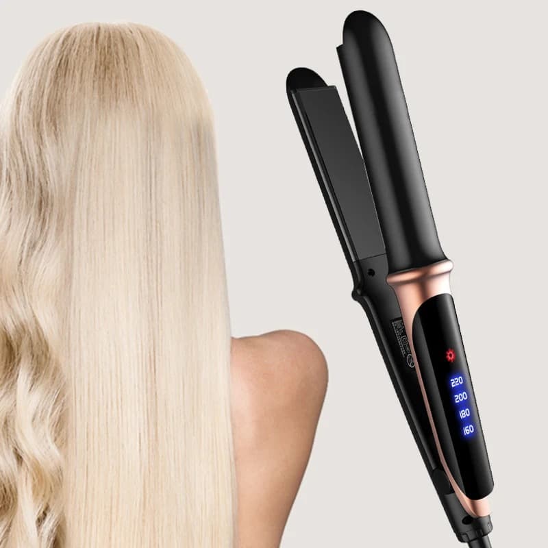 Hair Straightener - view 5