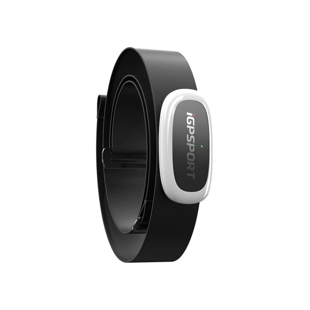 Heart Rate Monitor - view 1