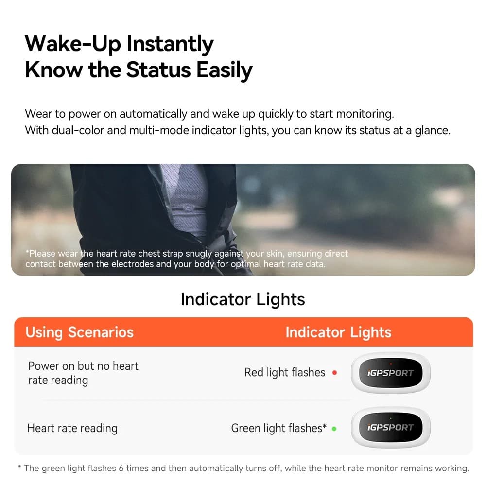 Heart Rate Monitor - view 5