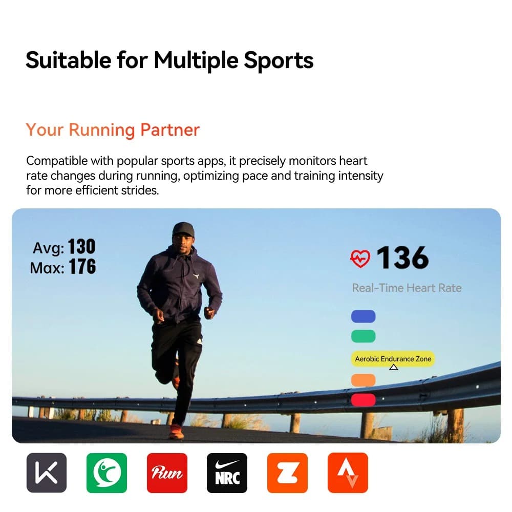Heart Rate Monitor - view 6