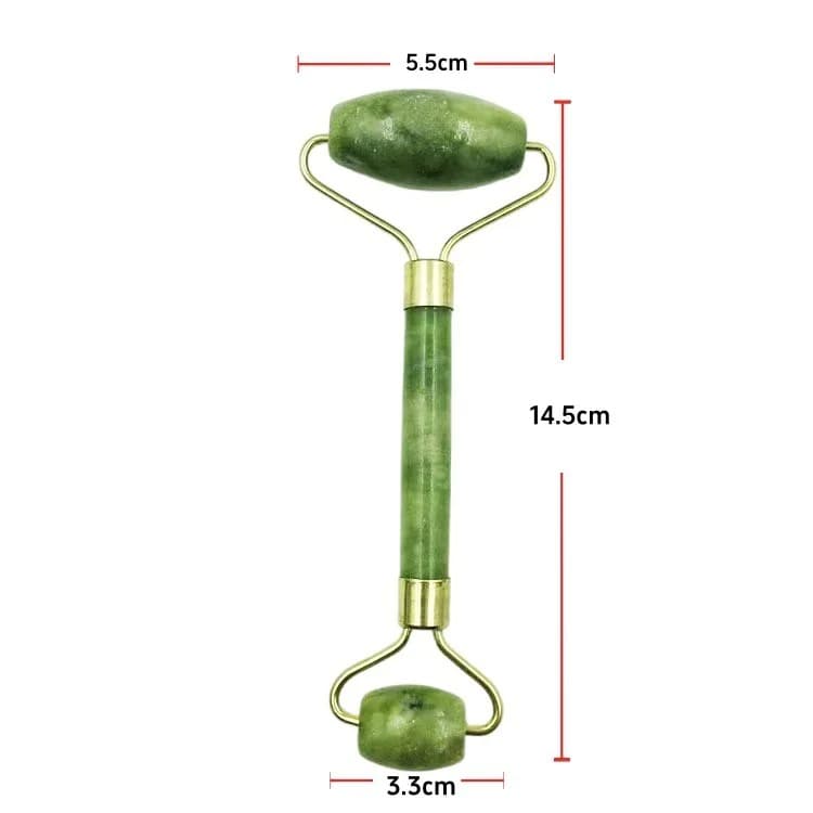Jade Facial Roller - view 6