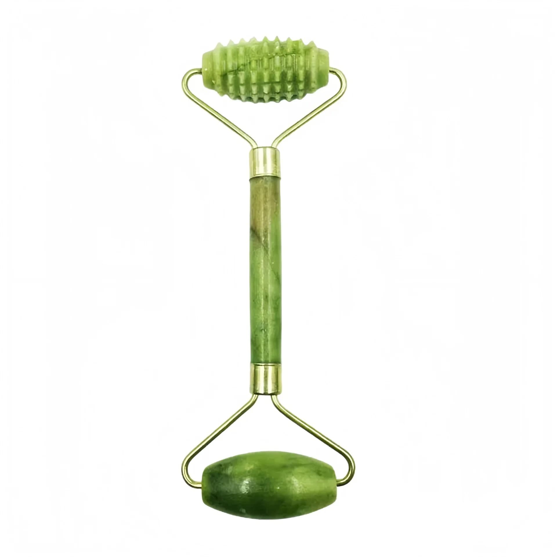 Jade Facial Roller - view 7