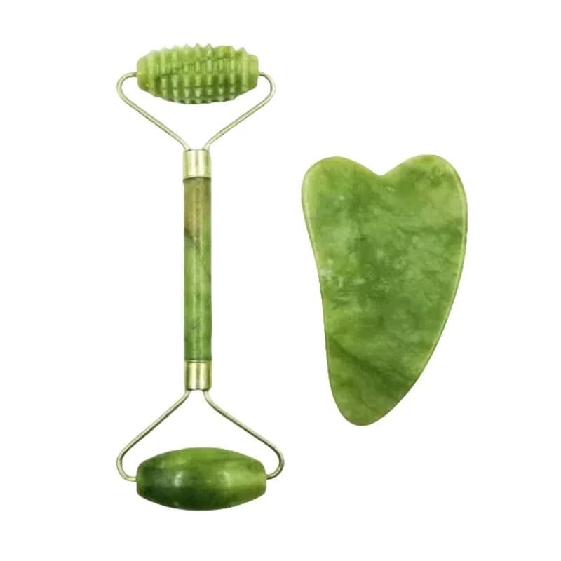 Jade Facial Roller - view 8