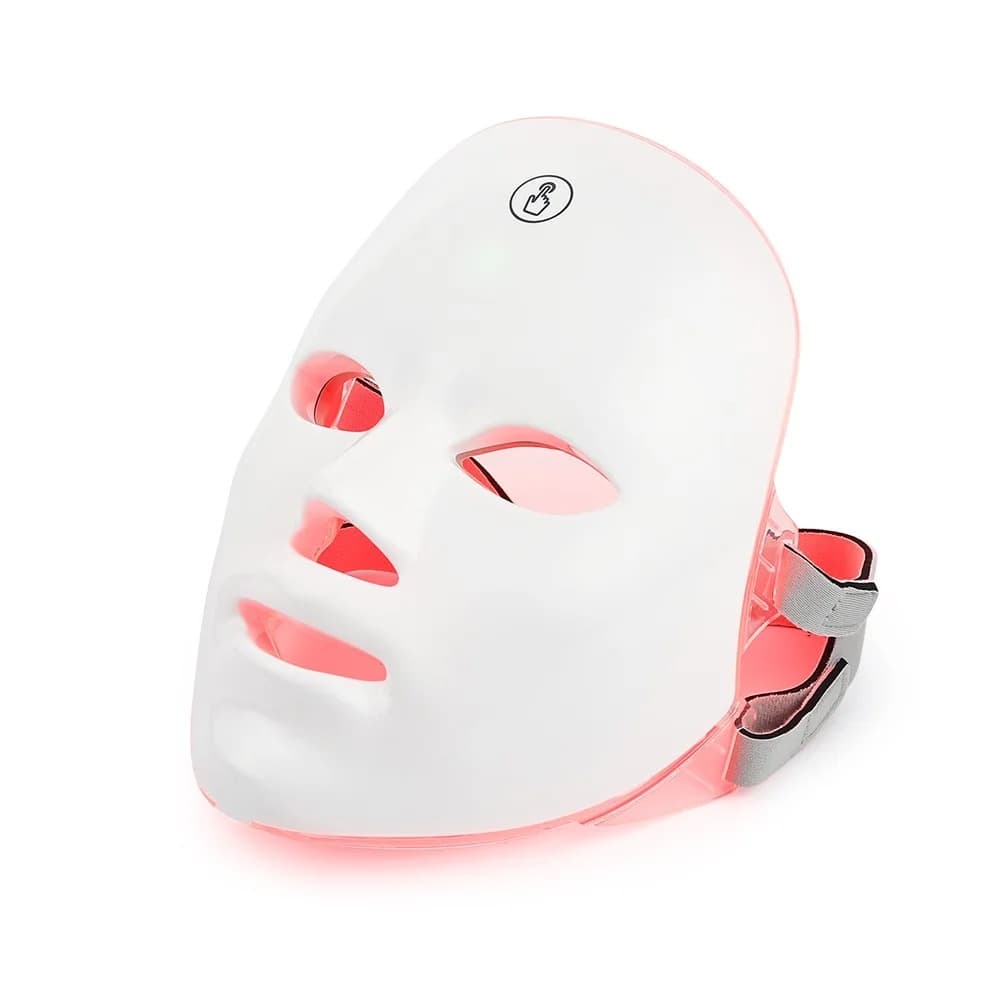 LED Face Mask - view 1