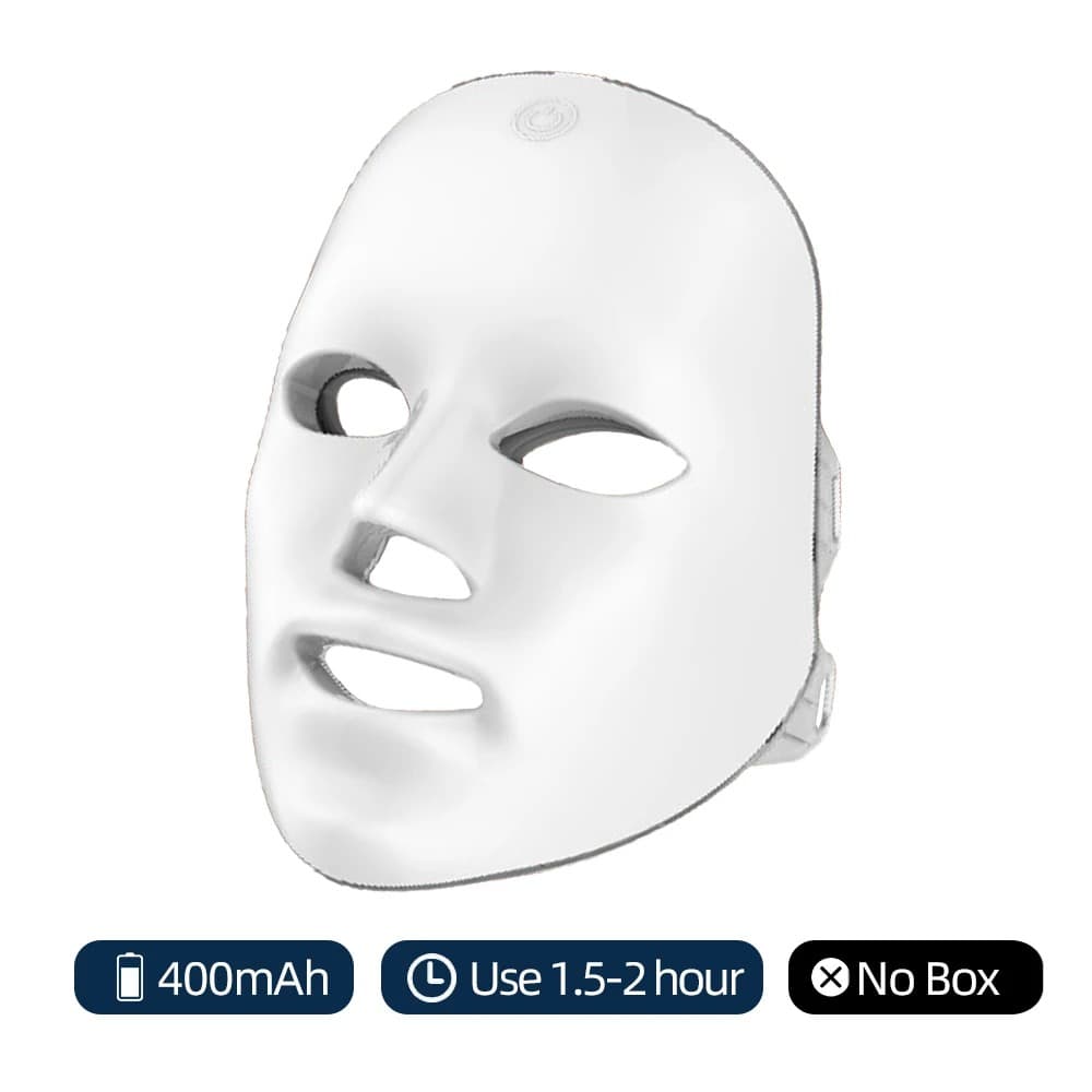 LED Face Mask - view 7