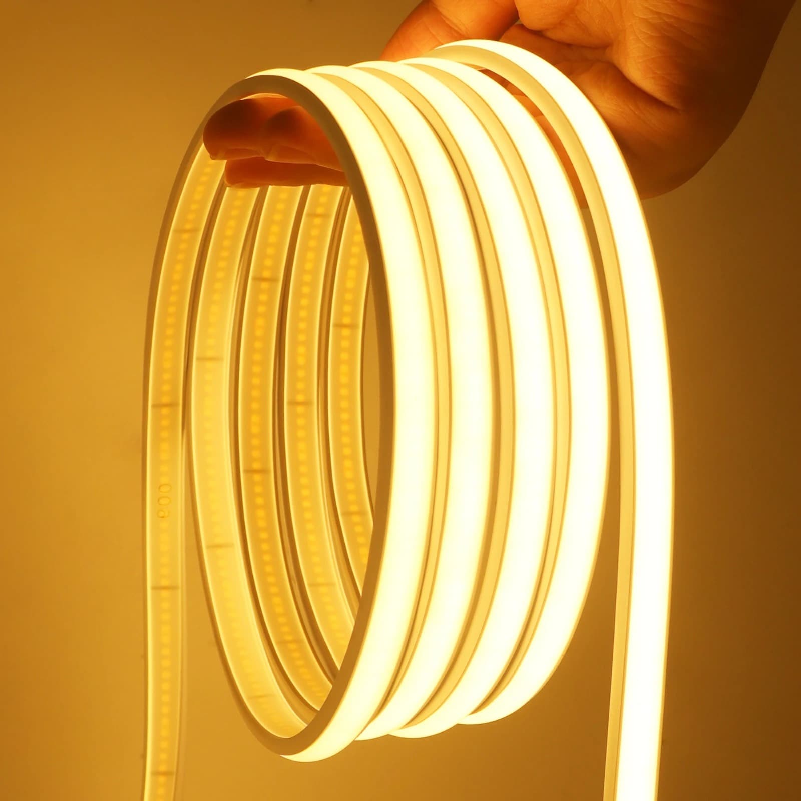 LED Strip Lights 5m - view 2