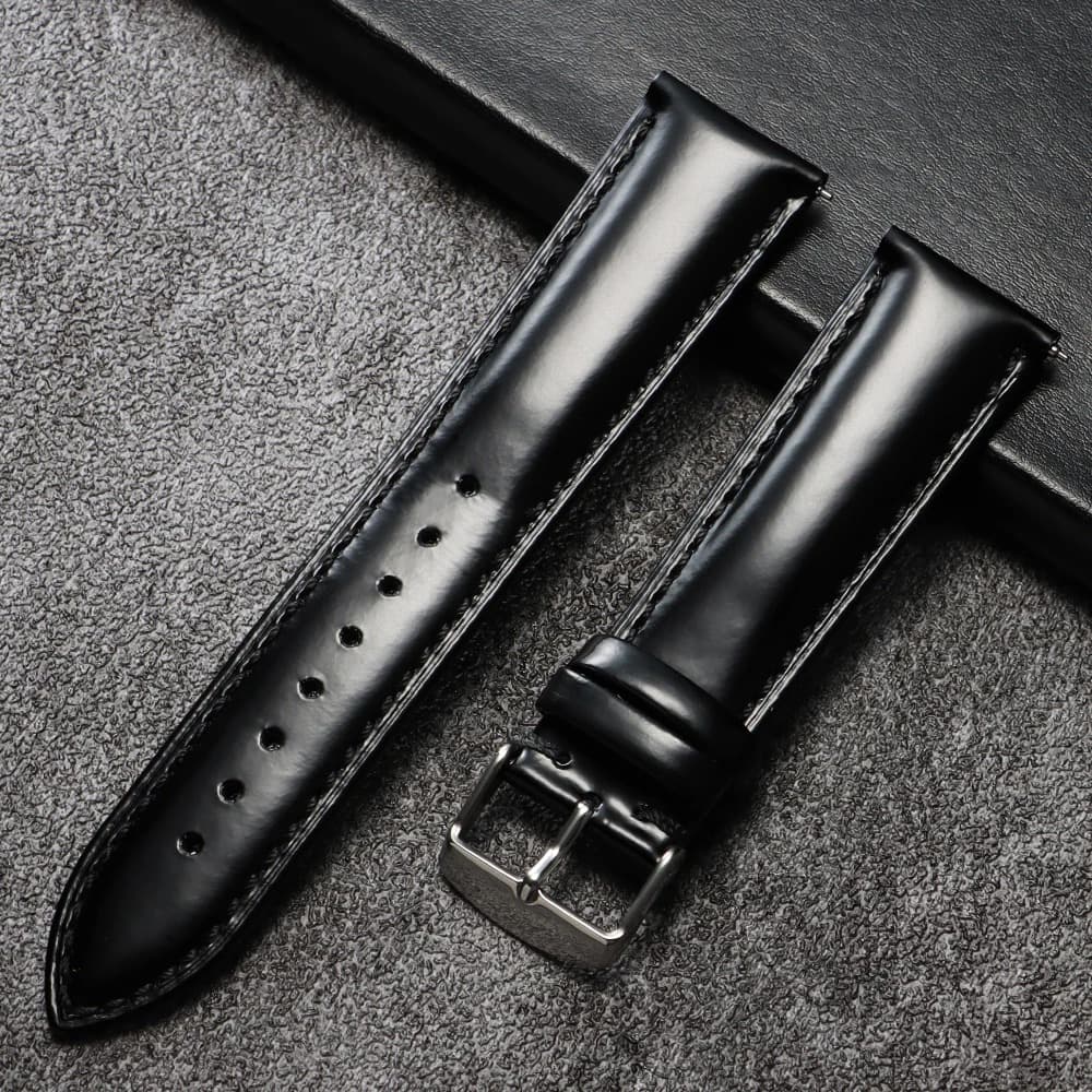 Leather Strap Watch - view 13