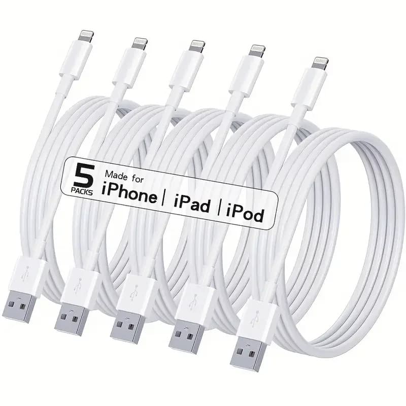 Lightning to USB Cable