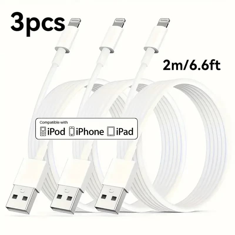 Lightning to USB Cable thumbnail 8