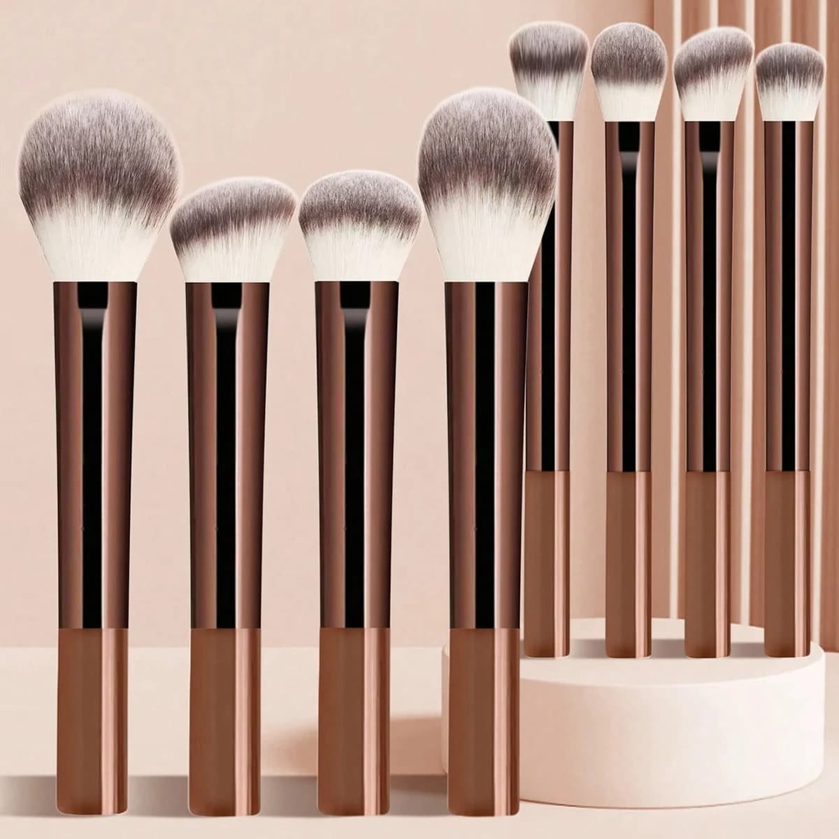 Makeup Brush Set (12pc) - view 2
