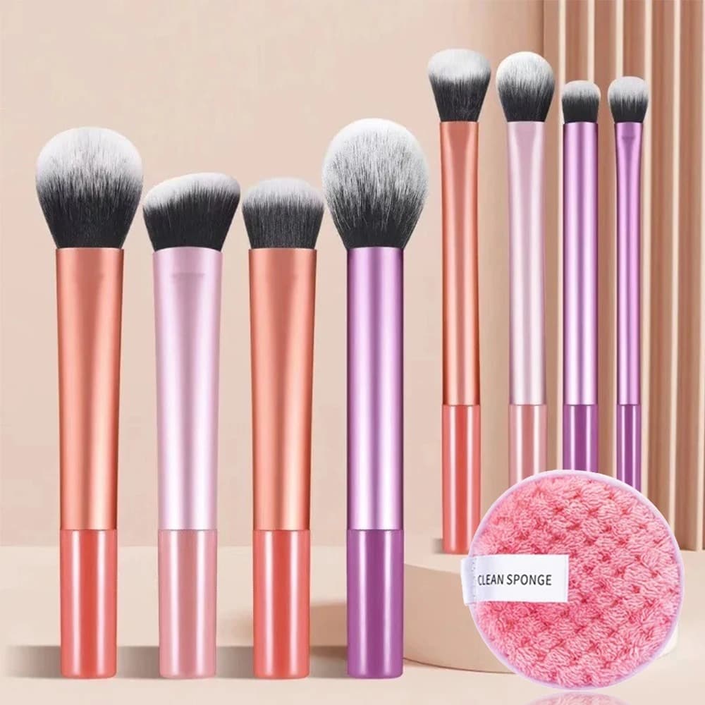 Makeup Brush Set (12pc) - view 3