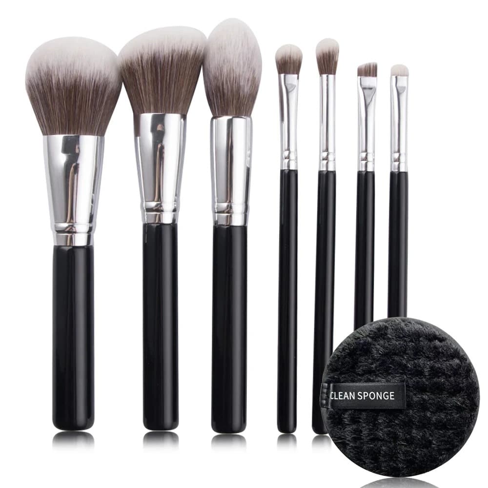 Makeup Brush Set (12pc) - view 4