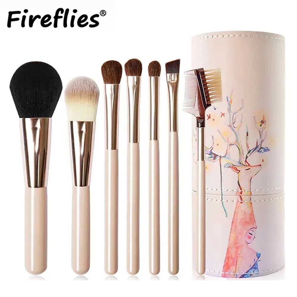 Makeup Brush Set (12pc) - view 5