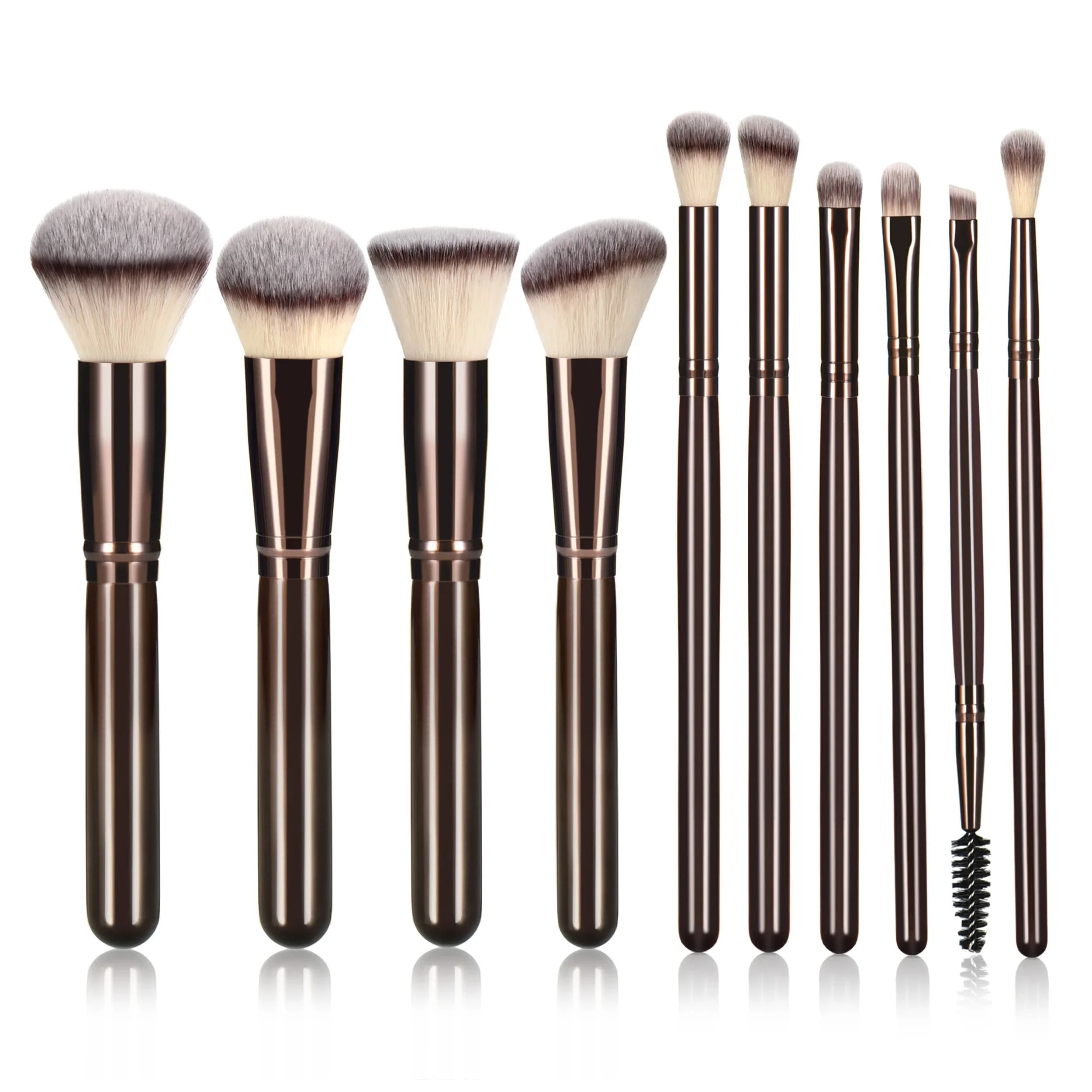 Makeup Brush Set (12pc) - view 7