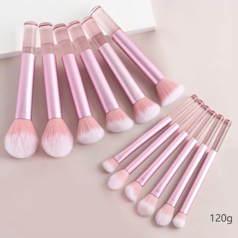 Makeup Brush Set (12pc) - view 8